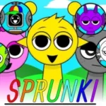 Play Sprunki Ofc Scratch Port