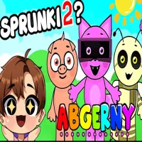 Abgerny Game