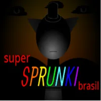 Play Super Sprunki Brasil