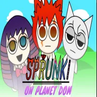 Play Sprunki Infected War