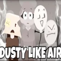 Incredibox Dusty Like Air