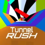 Play Tunnel Rush