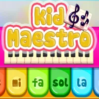 Play Kid Maestro