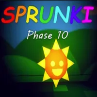 Play Sprunki 3D Escape